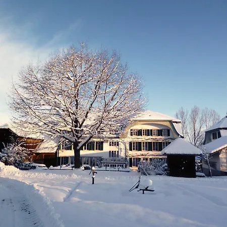 Landguet Ried - Center For Mindful Living Inn Koniz