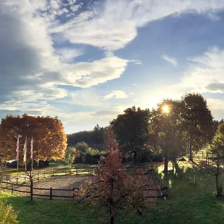 Landguet Ried - Center For Mindful Living Inn Koniz