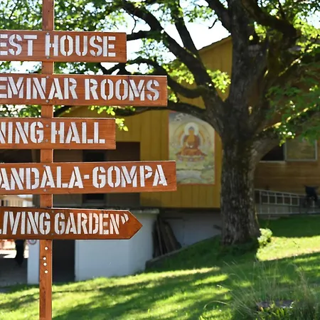 Landguet Ried - Center For Mindful Living Inn