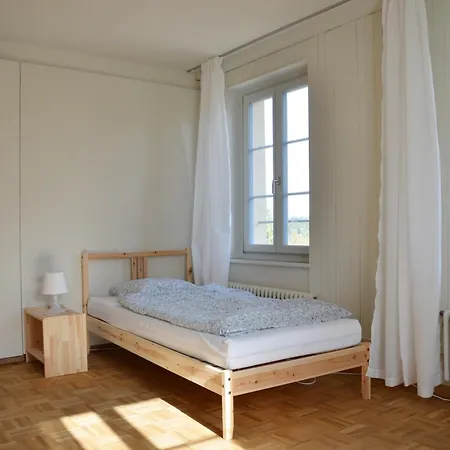 Landguet Ried - Center For Mindful Living Inn Koniz