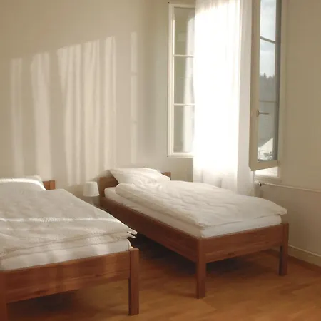 Inn Landguet Ried - Center For Mindful Living *