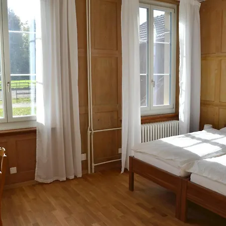 Inn Landguet Ried - Center For Mindful Living