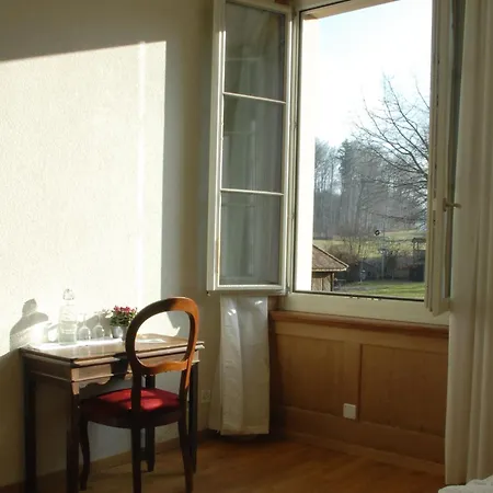 Inn Landguet Ried - Center For Mindful Living *