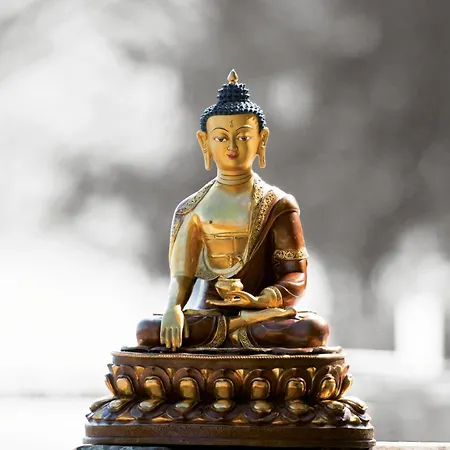 Landguet Ried - Center For Mindful Living Inn