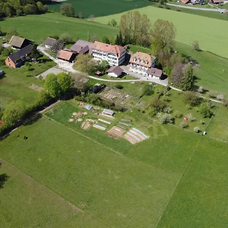 Landguet Ried - Center For Mindful Living Han/Misafirhane Koniz