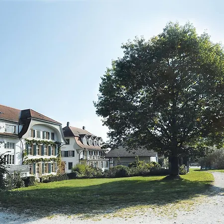 Han/Misafirhane Landguet Ried - Center For Mindful Living Koniz